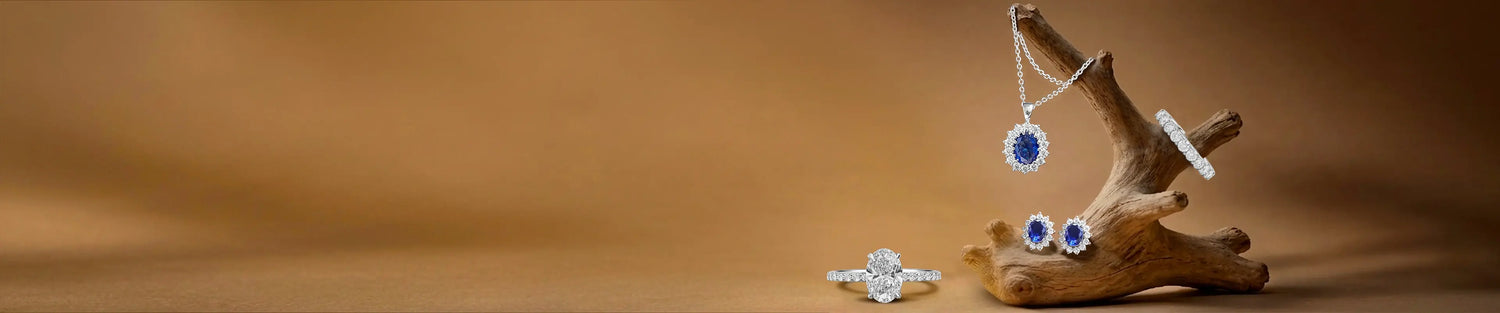 Best selling diamond earrings loved by customers