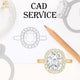 CAD Service