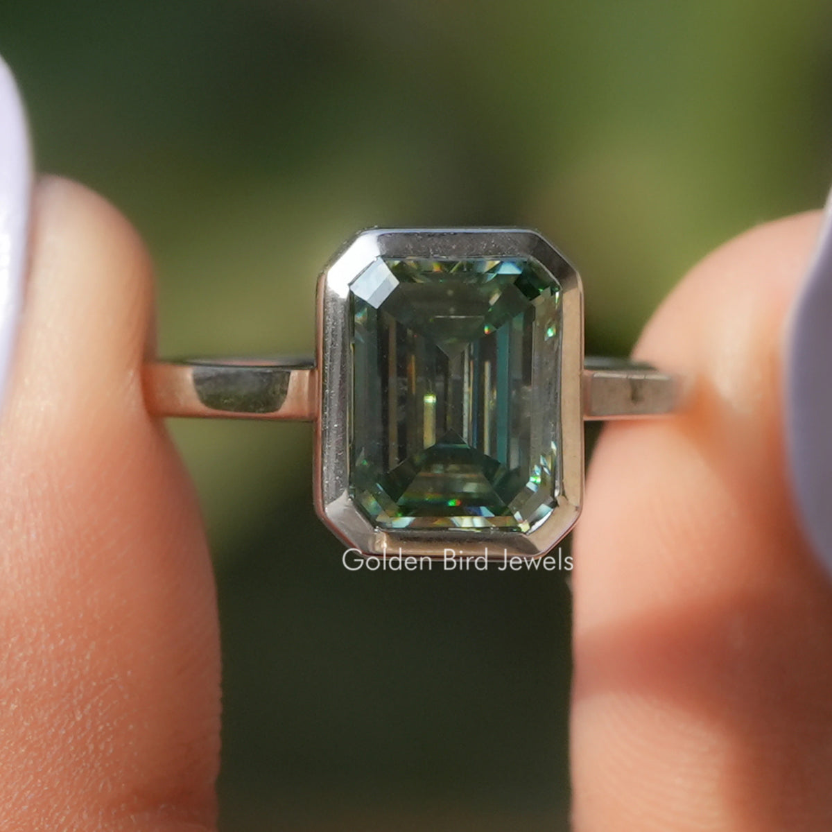 Solitaire_Ring