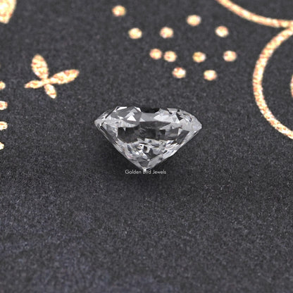 Eighty Eight Cut Lab Grown Diamond