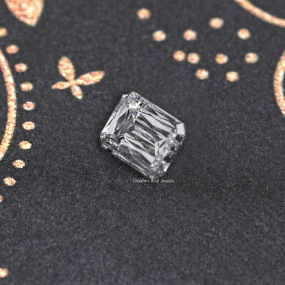 Criss Cut Lab Grown Diamond