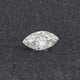 Moissanite Marquise Cut Loose Stone