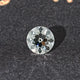 Old European Round Loose Lab Diamond