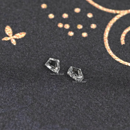 Step Cut Arrow Lab Grown Diamond